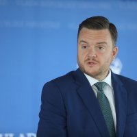 Izjave ministara - Primorac, Malenica i Fuchs