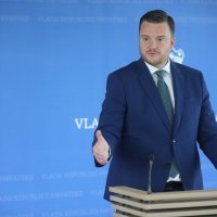 Izjave ministara - Primorac, Malenica i Fuchs