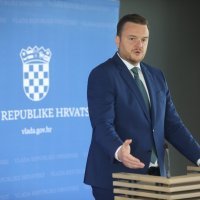 Izjave ministara - Primorac, Malenica i Fuchs