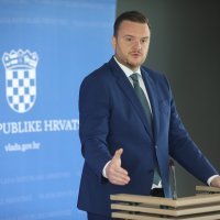 Izjave ministara - Primorac, Malenica i Fuchs