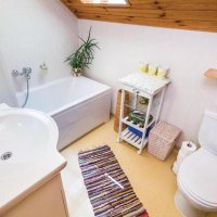 Lijepa kuća u Čujića Krčevini