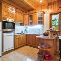 Lijepa kuća u Čujića Krčevini