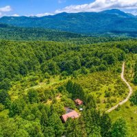 Lijepa kuća u Čujića Krčevini