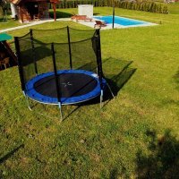 Kuća za odmor Bulog