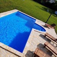 Kuća za odmor Bulog