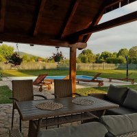 Kuća za odmor Bulog