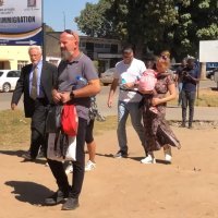 Hrvati konačno u naručju sa svojom djecom