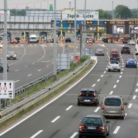 Lučko - nova prometna regulacija