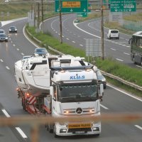 Dolaskom ljeta i jedrilice su krenule prema moru