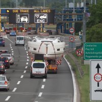 Dolaskom ljeta i jedrilice su krenule prema moru