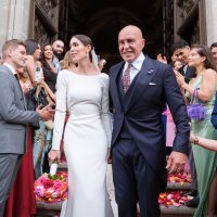 Vjenčanje Marte Lopez