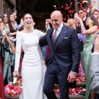 Vjenčanje Marte Lopez