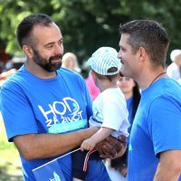 Hod za život u Kninu