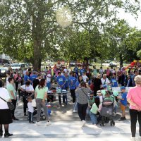 Hod za život u Kninu