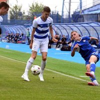 Dinamo - Osijek, juniorska HNL, 3.6.2023.