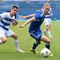 Dinamo - Osijek, juniorska HNL, 3.6.2023.