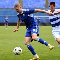 Dinamo - Osijek, juniorska HNL, 3.6.2023.