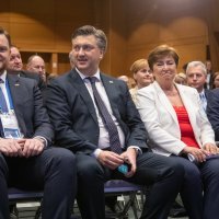 Premijer Plenković na otvorenju međunarodne konferencije o jačanju otpornosti srednje, istočne i jugoistočne Europe