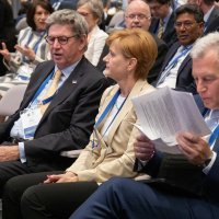 Premijer Plenković na otvorenju međunarodne konferencije o jačanju otpornosti srednje, istočne i jugoistočne Europe