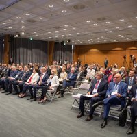Premijer Plenković na otvorenju međunarodne konferencije o jačanju otpornosti srednje, istočne i jugoistočne Europe