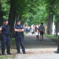 Održan prvi Pride u Karlovcu