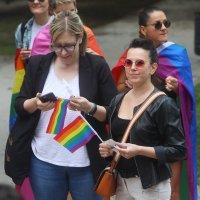 Održan prvi Pride u Karlovcu