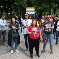 Održan prvi Pride u Karlovcu