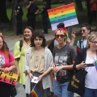 Održan prvi Pride u Karlovcu