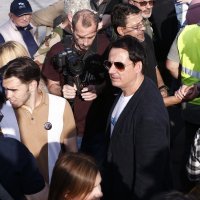 Beograd: Tisuće građana na ulicama na prosvjedu pod nazivom 'Srbija protiv nasilja'