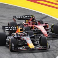 Formula 1, Velika nagrada Španjolske, 4.6.2023.