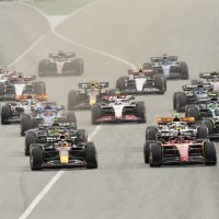 Formula 1, Velika nagrada Španjolske, 4.6.2023.