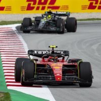 Formula 1, Velika nagrada Španjolske, 4.6.2023.