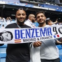 Real Madrid - Athletic Bilbao, španjolska liga, 4.6.2023.