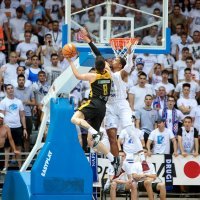 KK Zadar - KK Split, HT Premijer liga, doigravnje za prvaka, finale, 4.6.2023.