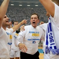 KK Zadar, proslava naslova prvaka, 4.6.2023.