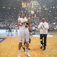 KK Zadar, proslava naslova prvaka, 4.6.2023.