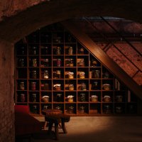 Tres - Rotterdam (5)