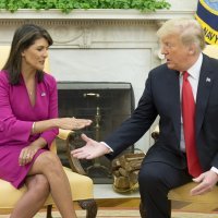 Nikki Haley