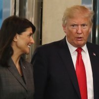 Nikki Haley