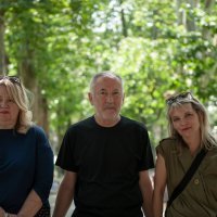 Dubravka Vrgoč, Ivica Buljan i Anica Tomić