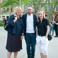 Dubravka Vrgoč, Tomislav Tomašević i Anica Tomić