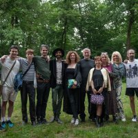 Filip Vidović, Damian Humski, Vid Bešlić, Lovro Rimac, Filip Lugarić, Nina Violić, Ivica Buljan, Barbara Prpić, Dubravka Vrgoč, Barbara Nola, Marko Cindrić i Ivan Colarić