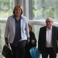 Sastanak premijera Andreja Plenkovića s predstavnicima sindikata