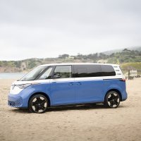 Volkswagen ID. Buzz LWB