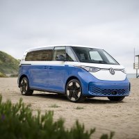 Volkswagen ID. Buzz LWB