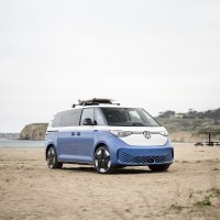 Volkswagen ID. Buzz LWB