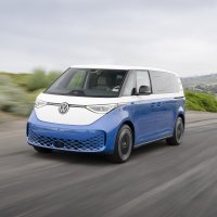 Volkswagen ID. Buzz LWB