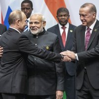 BRICS