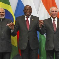 BRICS
