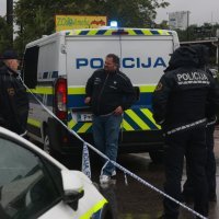 Pucnjava u Ljubljani